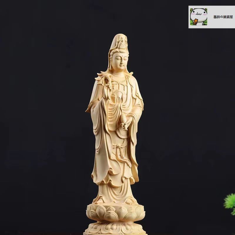 新品・未使用】仏教美術 阿弥陀如来 観音菩薩 大勢至菩薩像 三尊