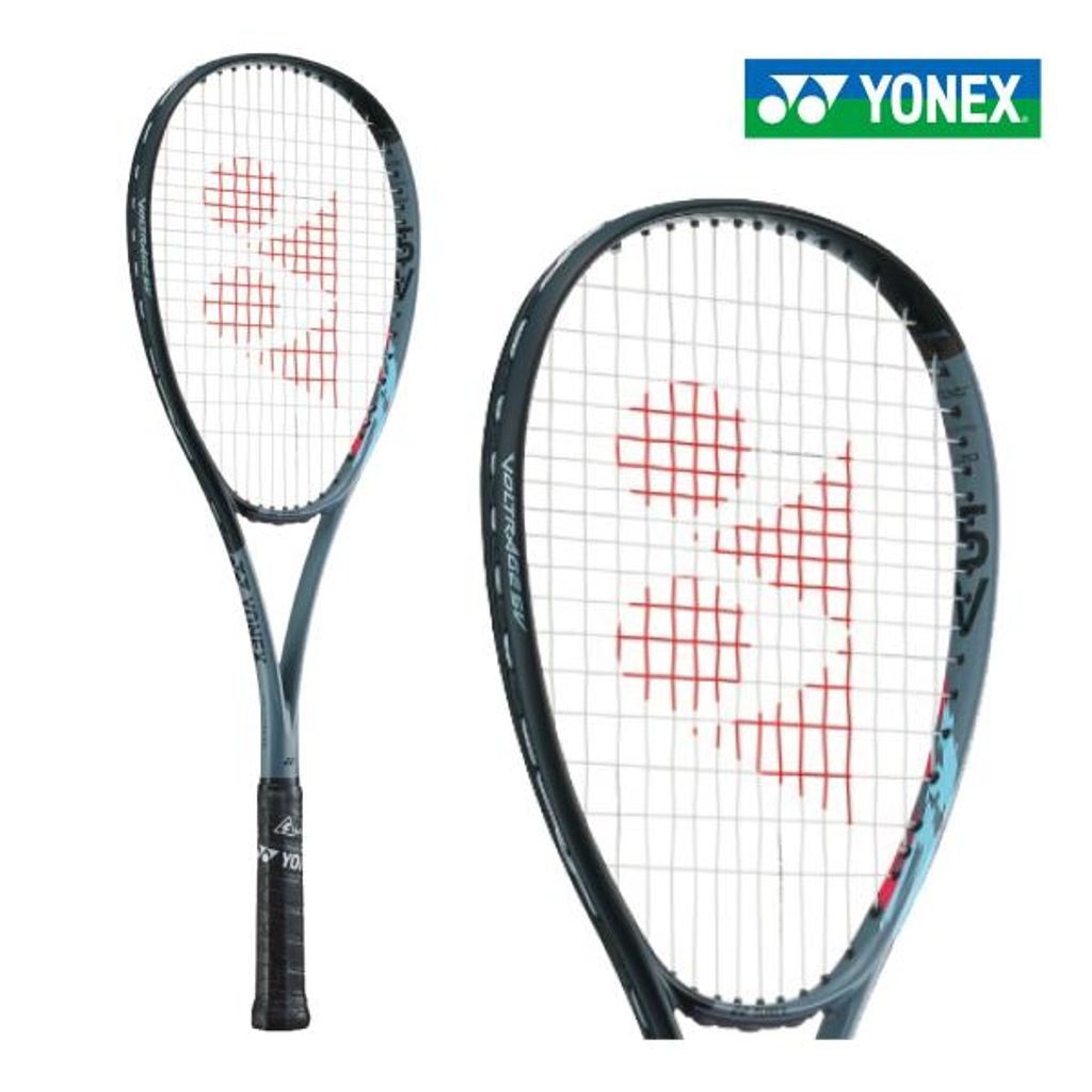 軟式 テニスラケット ボルトレイジ 5vs」の人気商品一覧 | 安い商品を