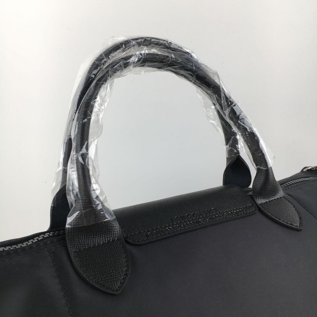 バック L