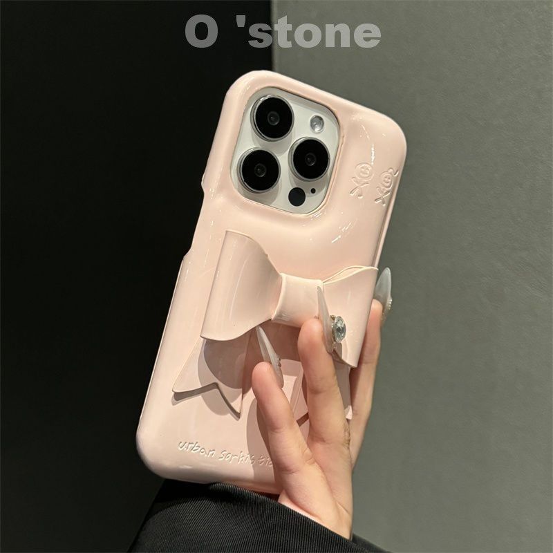 Urban Sophistication】BOWリボン 15ProMAXケース Urban