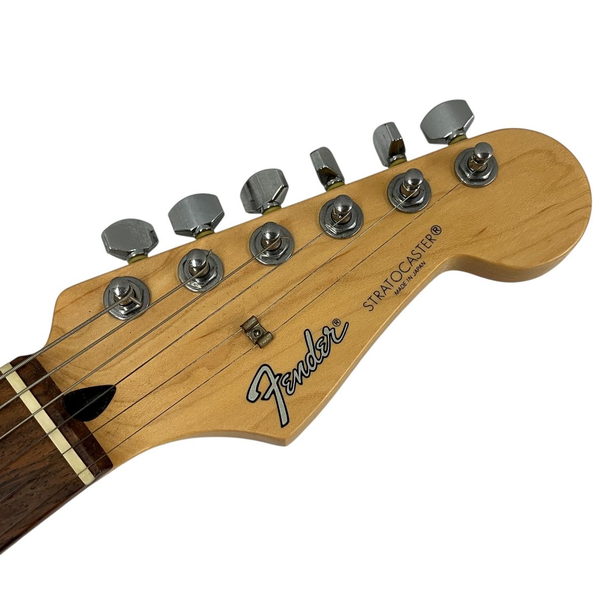 Fender JAPAN フジゲン Sシリアル ST-STD 3TS STRATOCASTER