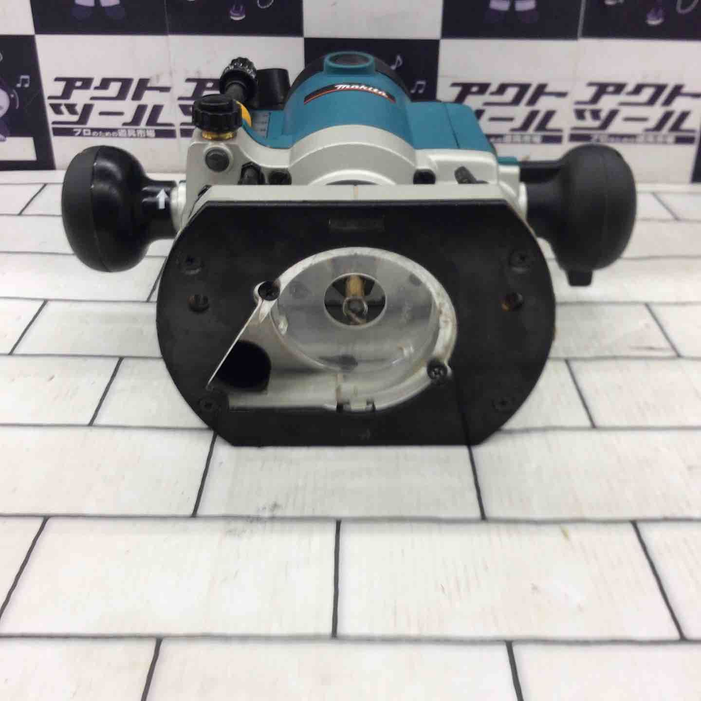 ルーター ☆マキタ(makita) RP0910 | RP0910所沢店本体付属は8mm