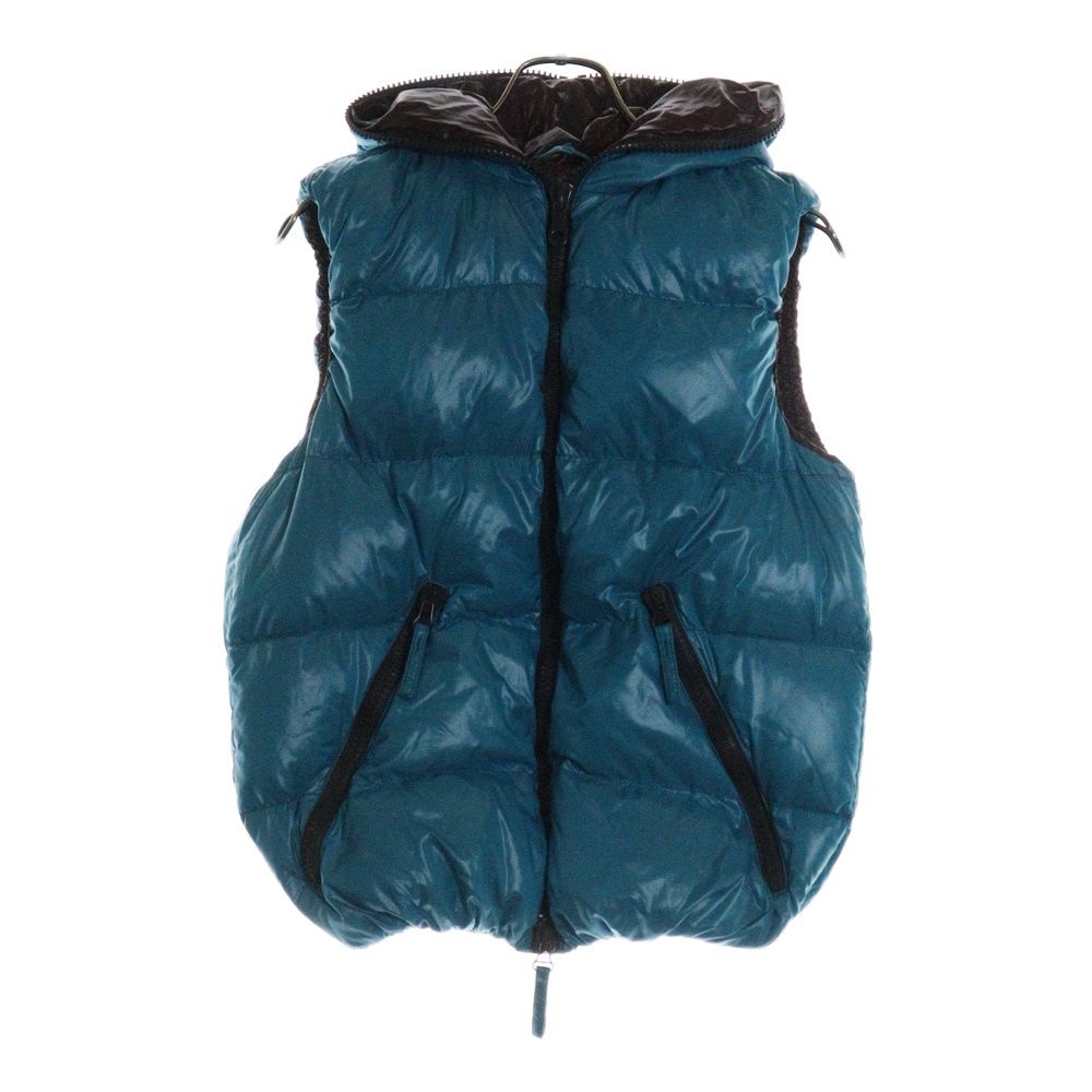 DUVETICA (デュベティカ) Aristeo Down Vest ダウンベスト