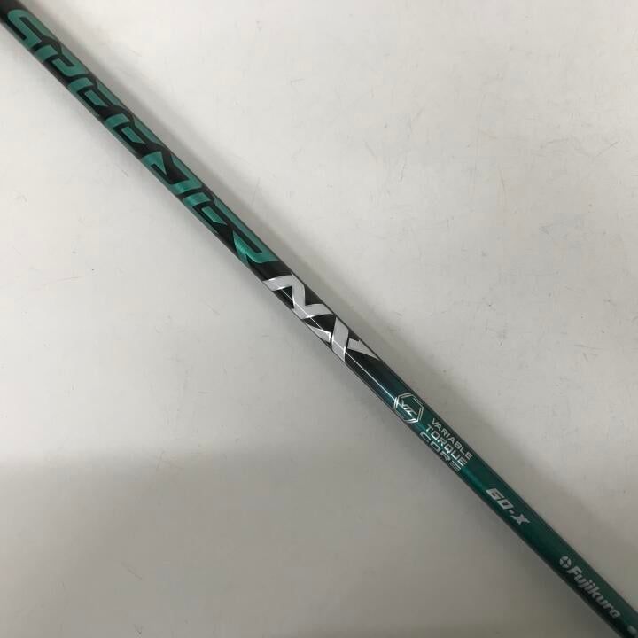 最短翌日発送】SRIXON ZX Mk2 | 18 | X | SPEEDER NX GREEN 60 |