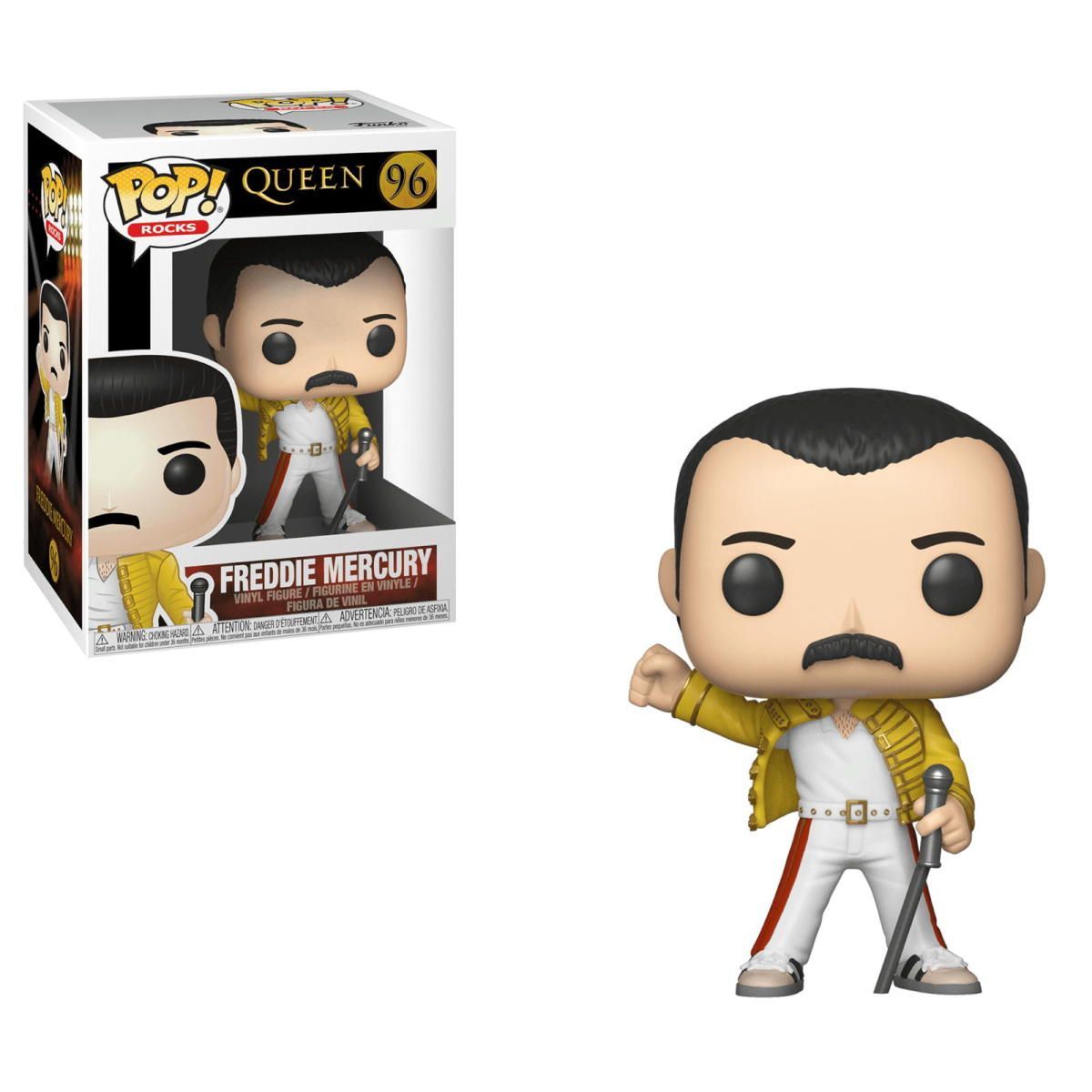 【Funko POP/米国購入/新品】フレディマーキュリー 4インチ 61QdaQzCcJL._UF350,350_QL50_.jpg