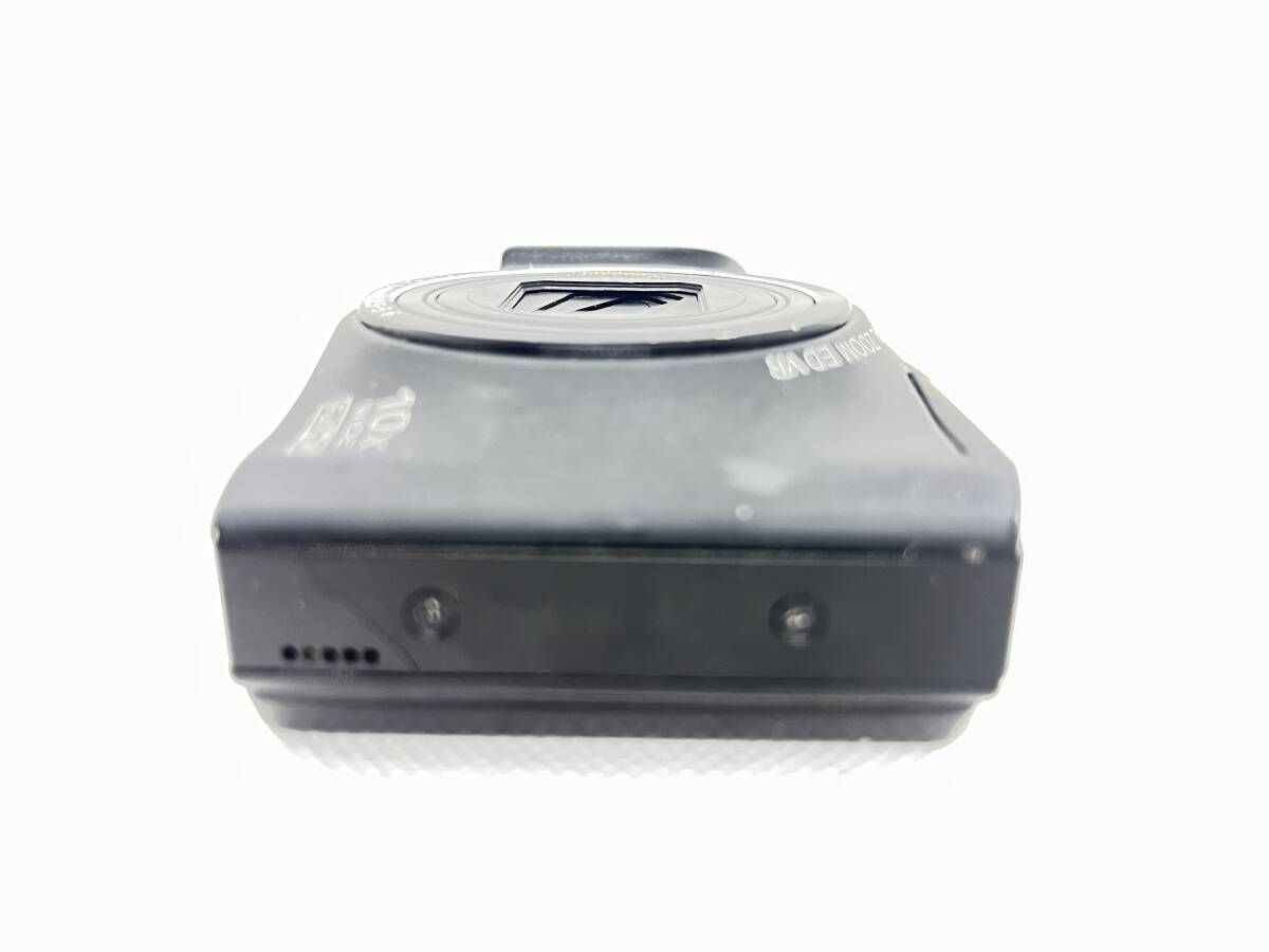 COOLPIX S8100