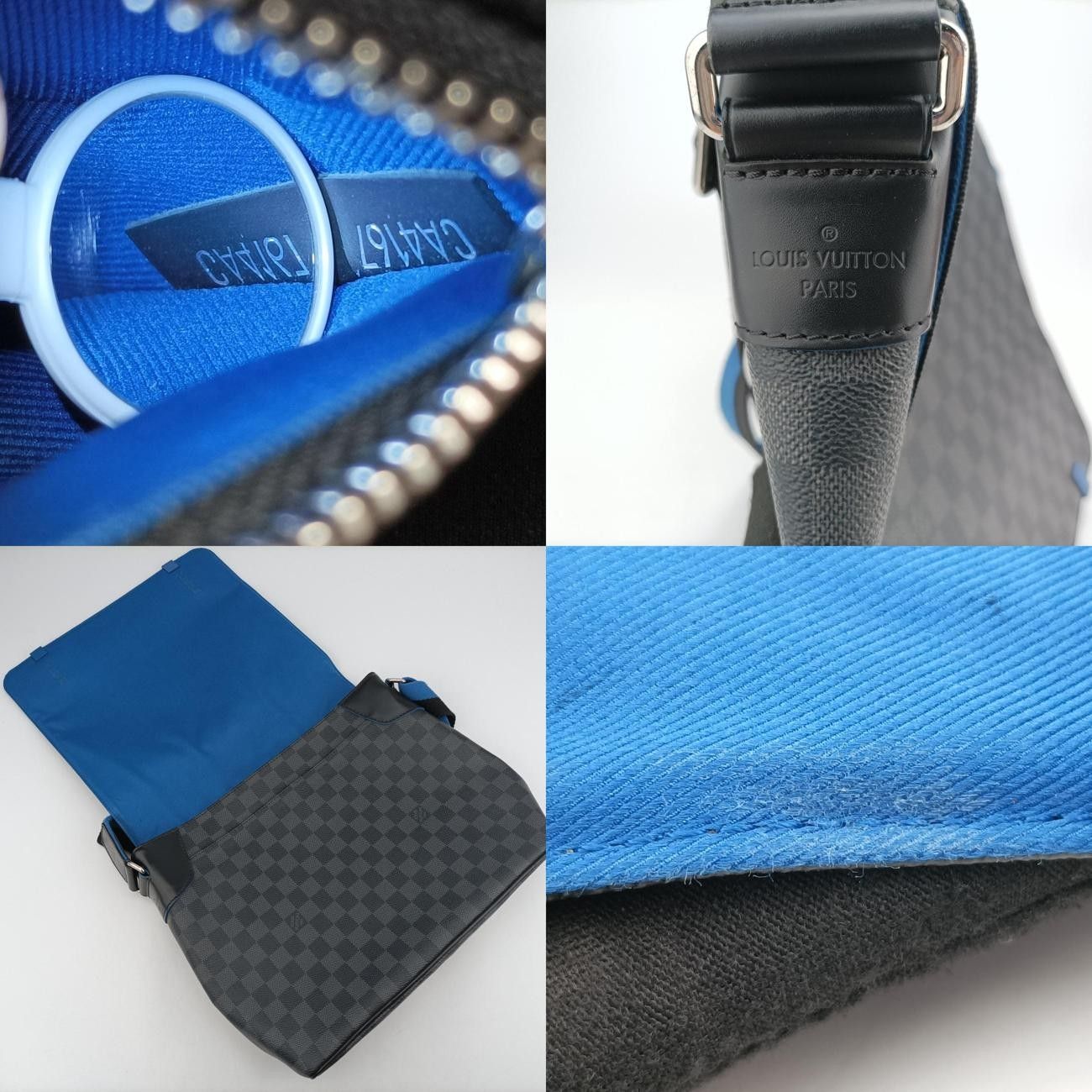 ルイヴィトンLouis