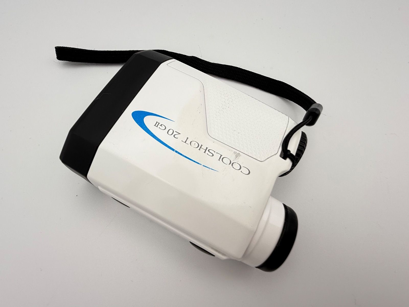 NIKON　クールショット 20GⅡ 距離計 ニコンゴルフ用レーザー距離計「COOLSHOT 20 GⅡ」を発売 | ニュース