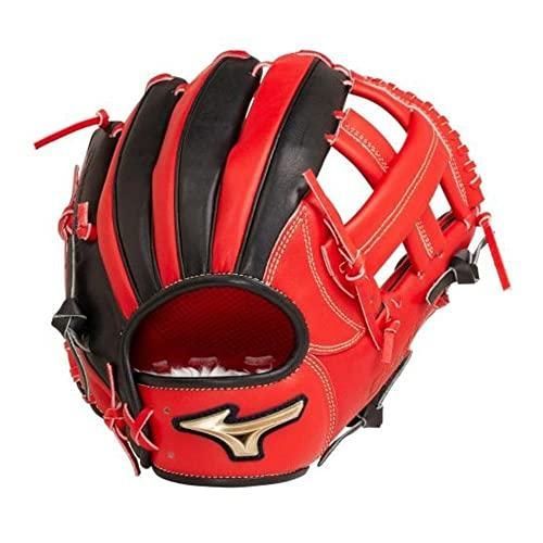 ミズノ グローバルエリート 即戦力 ソフトボール ファーストミット MIZUNO ミズノ 野球 軟式ファーストミット グローバルエリート H