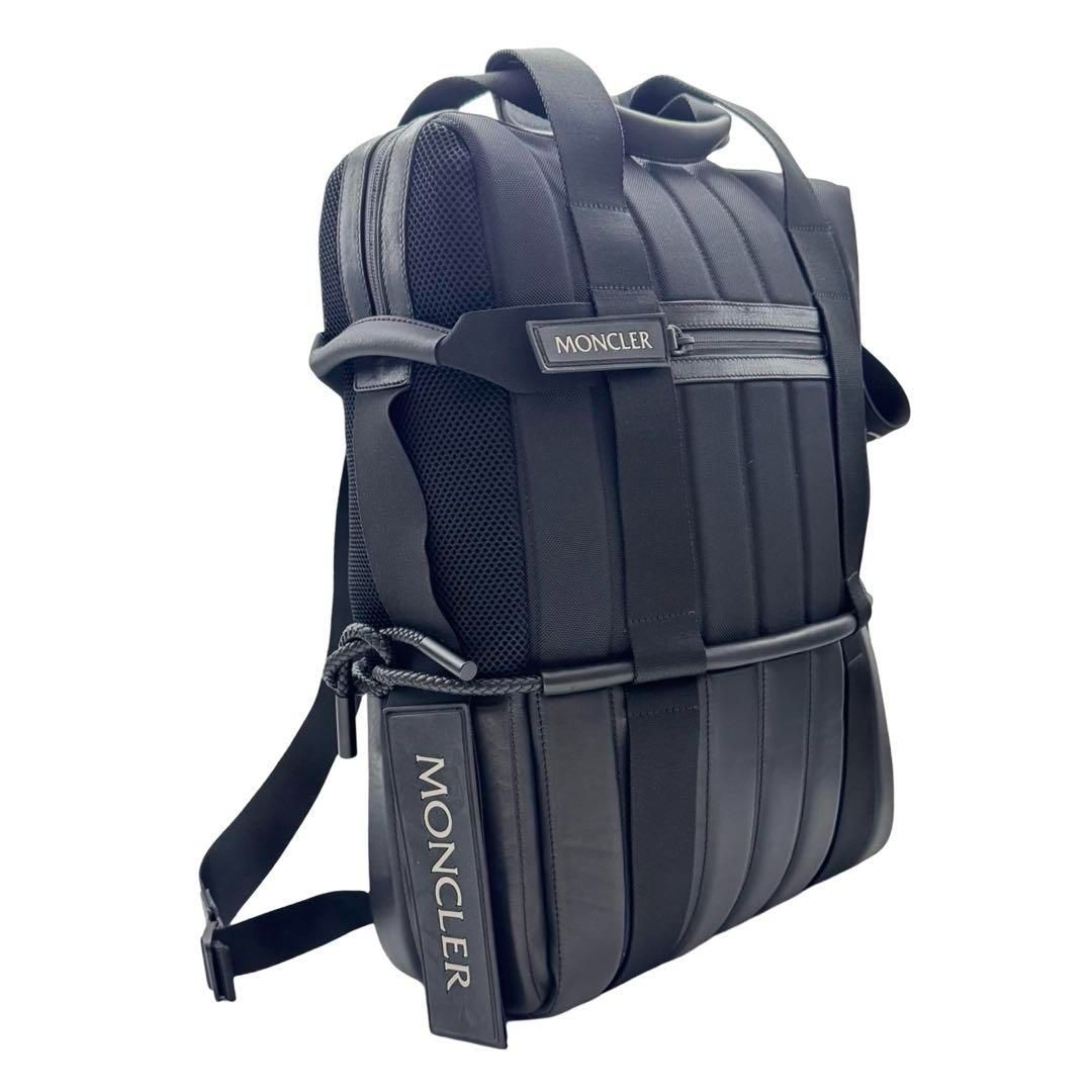 MONCLER モンクレール ダークグリーン リュック 未使用新品 楽天市場