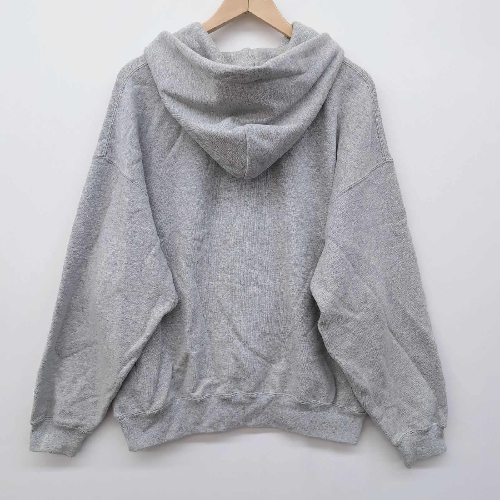 NEIGHBORHOOD×RUSSELL Athletic/ﾈｲﾊﾞｰﾌｯﾄﾞ×ﾗｯｾﾙｱｽﾚﾁｯｸ/Hoodie sweat