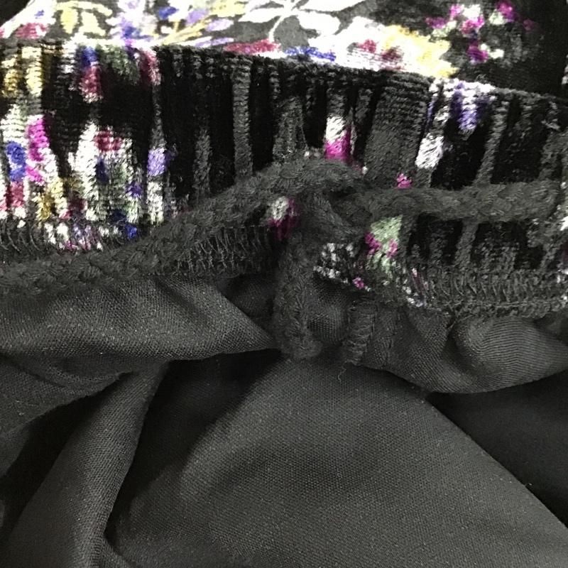 Supreme シュプリーム パンツ ショートパンツ Floral Velour Short