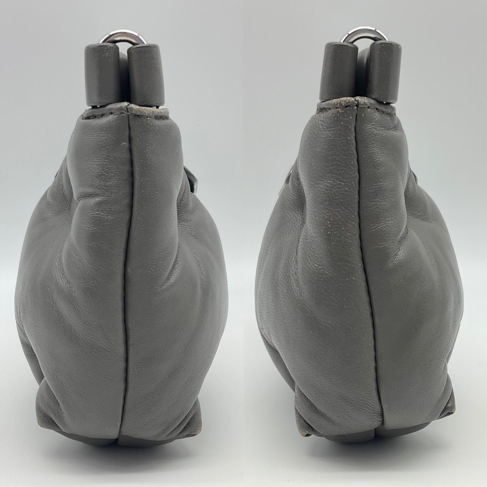 ○Maison Margiela メゾンマルジェラ Glam Slam グラムスラム スモール