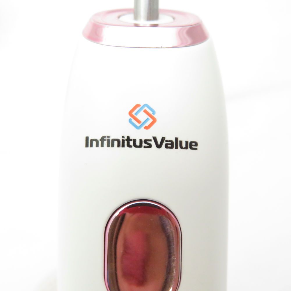 スマートトラッキング電動歯ブラシ オーラルケア BO 10339