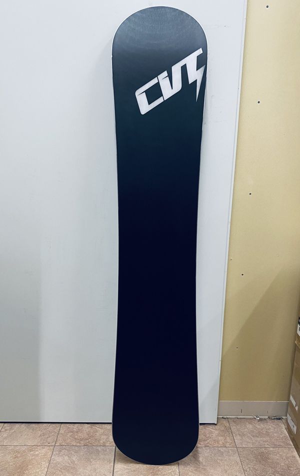 訳あり 23-24 FNTC/エフエヌティーシー CVT 153cm スノーボード 2024