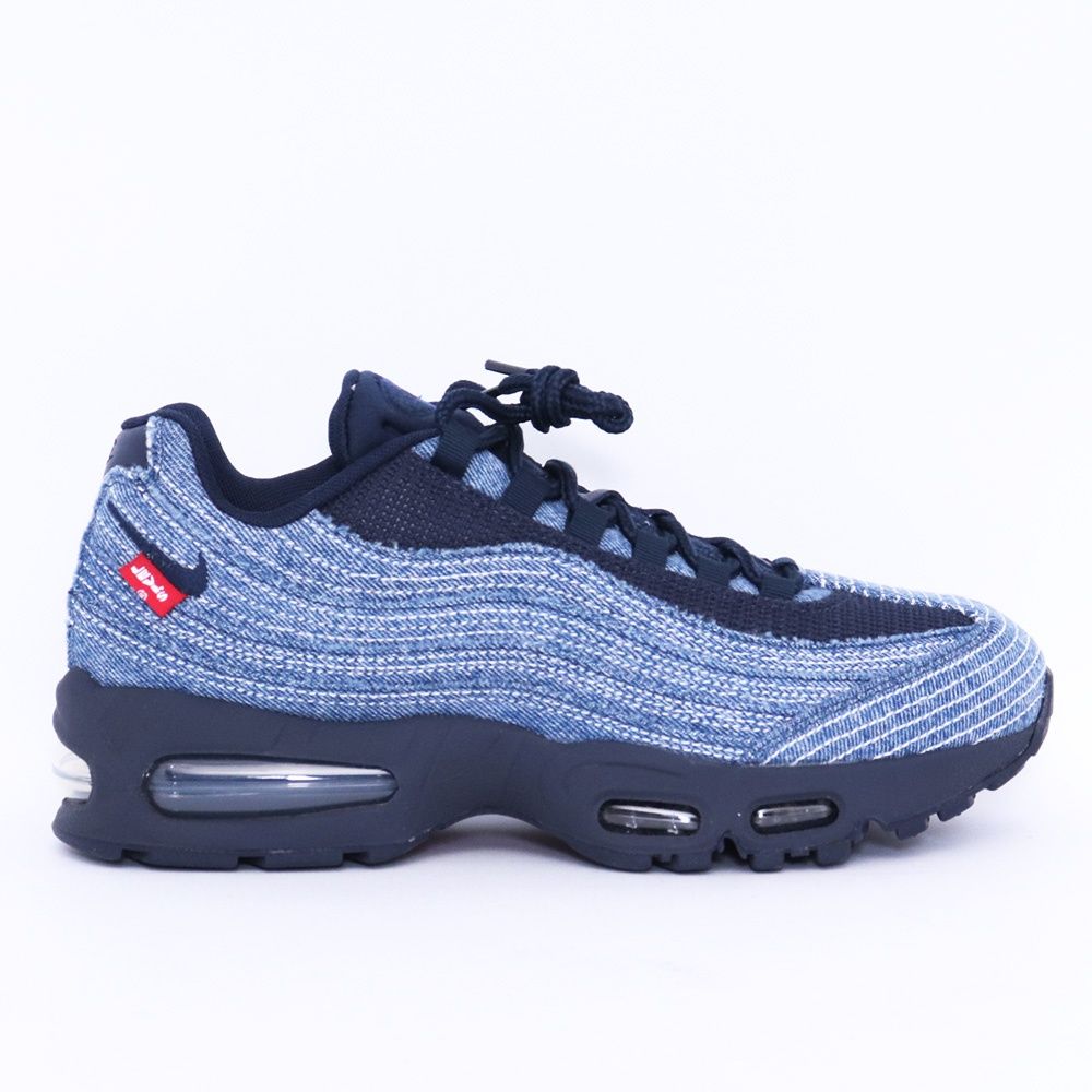 NIKE AIR MAX 95 OG × LEVI'S -DENIM BLUE- ナイキ エア マックス 95