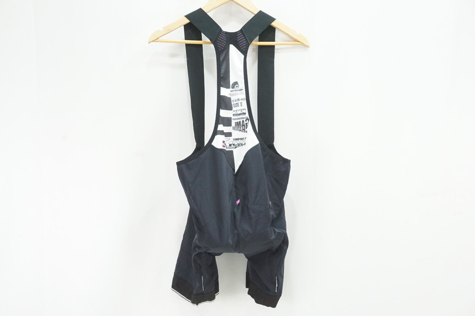 ASSOS 「アソス」 T.CENTO_S7 XLサイズ ビブショーツ / 大宮店