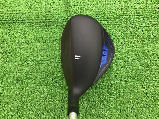 キャスコUFO AA PP Kasco キャスコ UFO 77 88 99 PP AA ユーティリティ