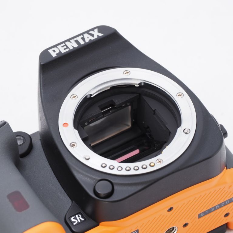 PENTAX ペンタックス PENTAX K-S2 ボディ - カメラ本舗｜Camera honpo