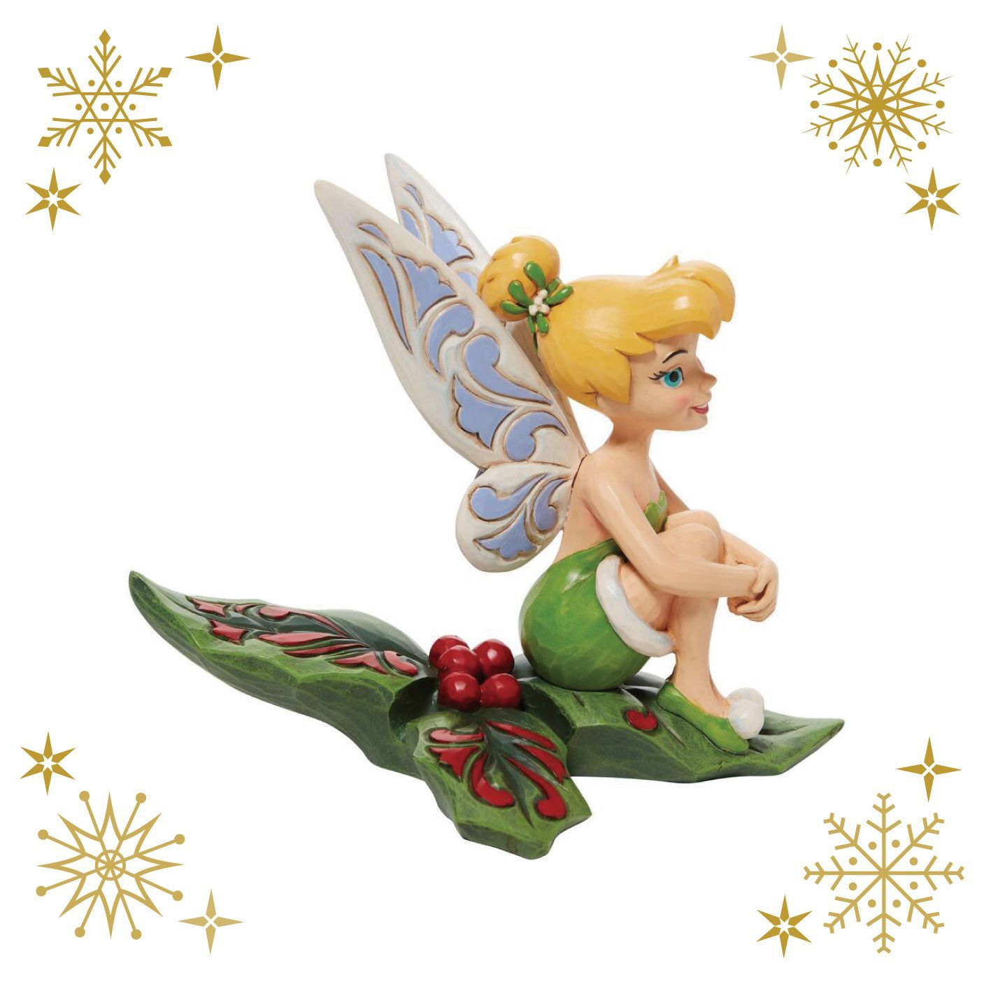 早割 万博 ジムショア ティンカーベル グッズ ディズニー クリスマス ピーターパン