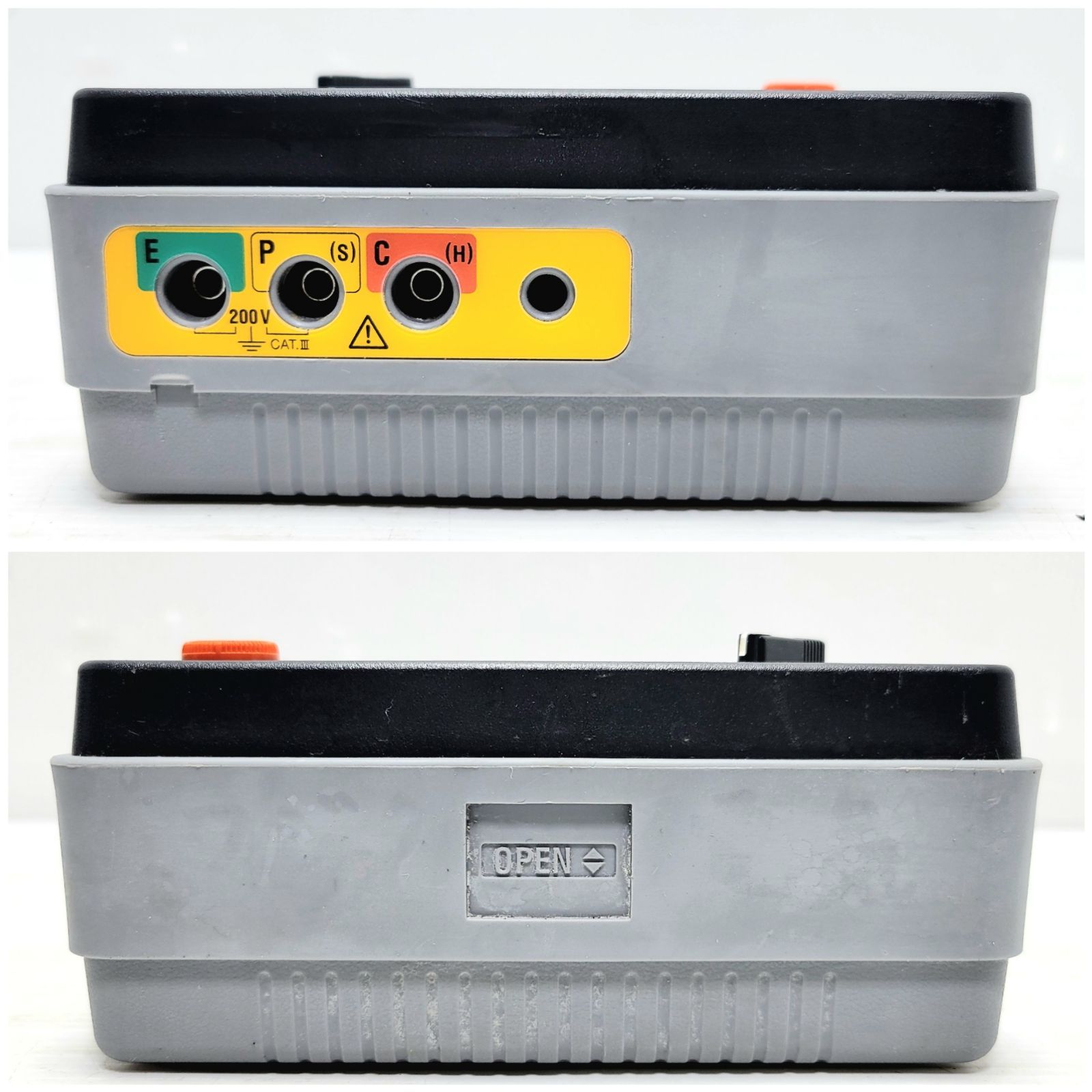 KYORITU 共立電気