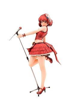 【】ULTRAMAN 佐山レナ 1/7スケール PVC&ABS製塗装済み完成品