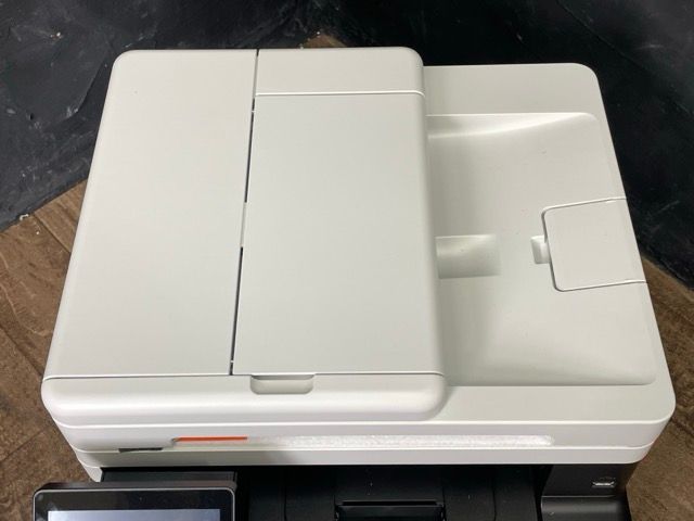 印刷枚数わずか