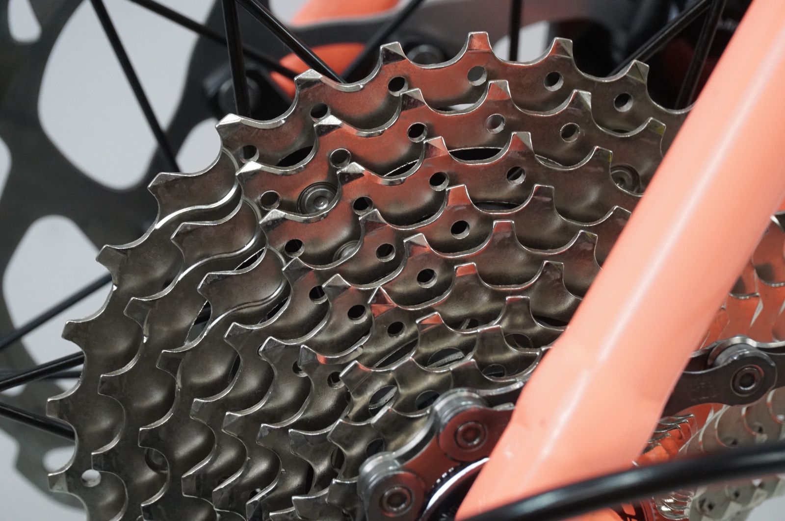 ロードバイク |