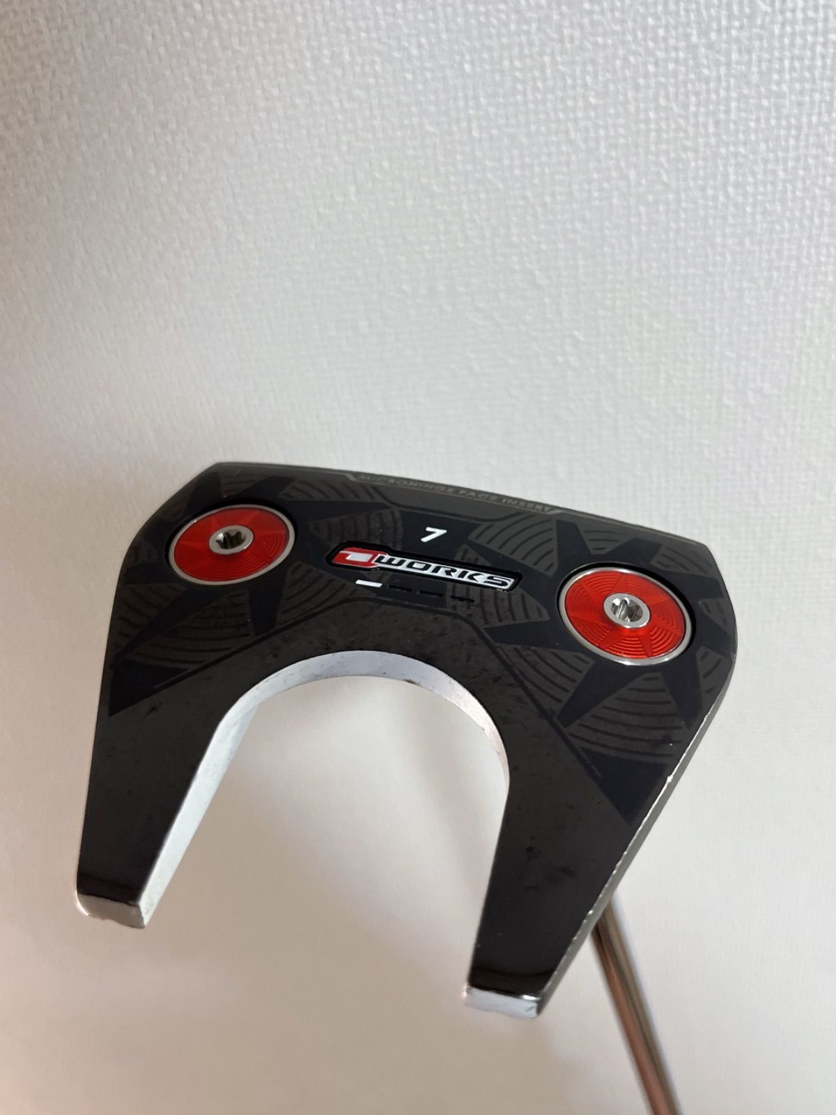 10打縮める新感覚☆攻めるチッパー☆新発売☆ダイナミクス ツアー