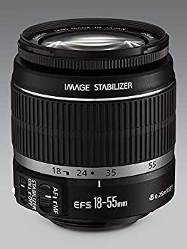 中古】「非常に良い」Canon 標準ズームレンズ EF-S18-55mm F3.5 中古】「非常に良い」Canon 標準ズームレンズ EF-S18-55mm F3.5
