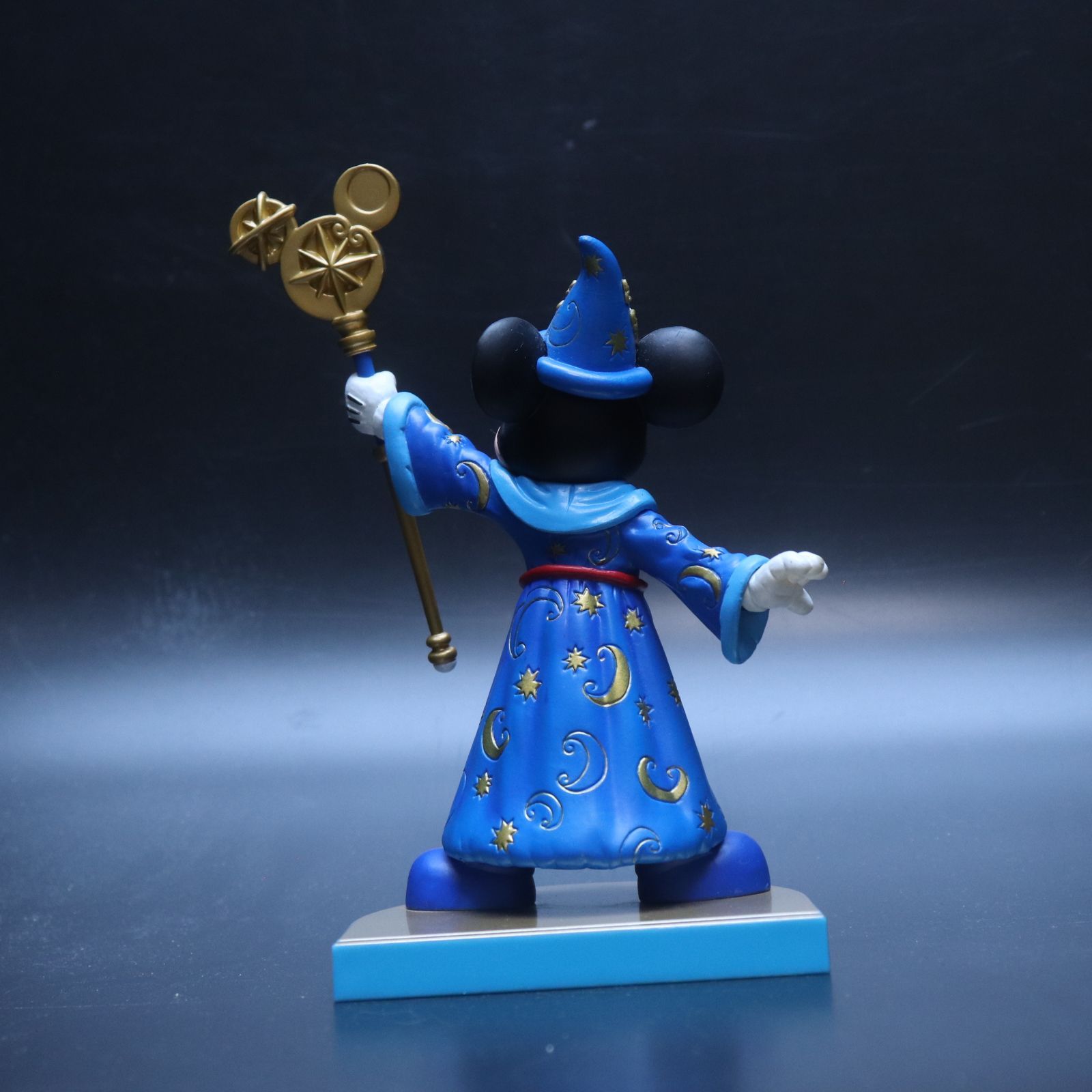 ディズニー 10周年記念 フィギュア Disney(ディズニー) ディズニーシー10周年記念 フィギュアリン