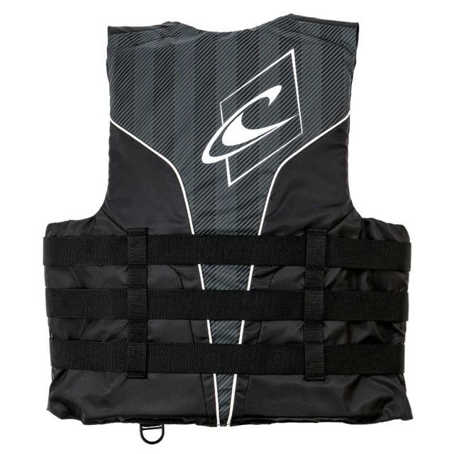 オニール ライフジャケット 種類11：BKKW/XXL 【O'NEILL/オニール