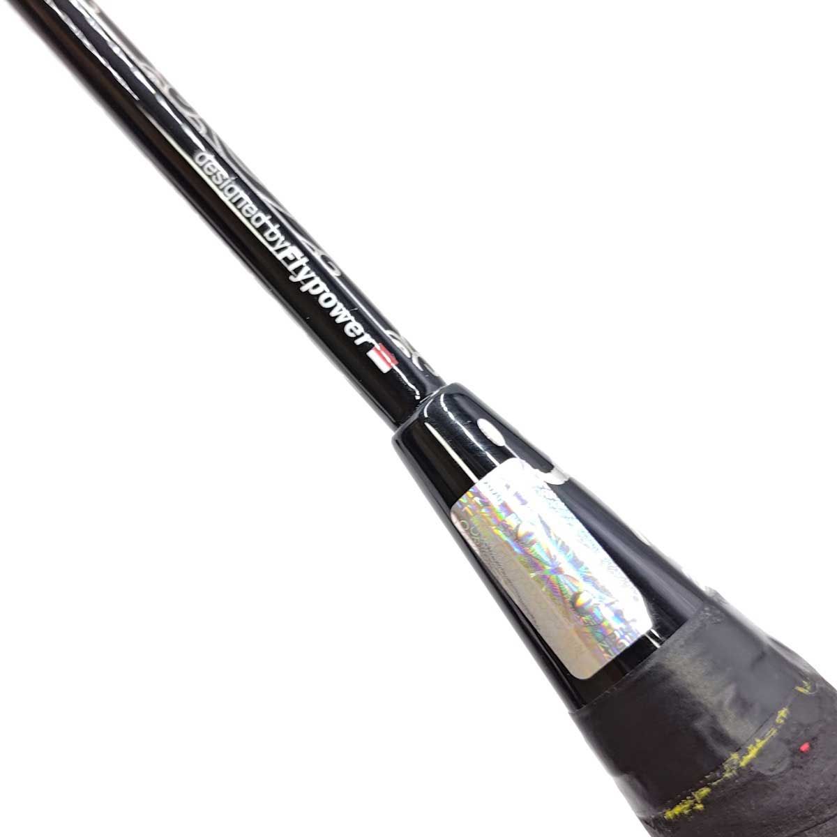 バドミントンラケット Flypower NUSANTARA 0.2 Flypower Nusantara 0.2