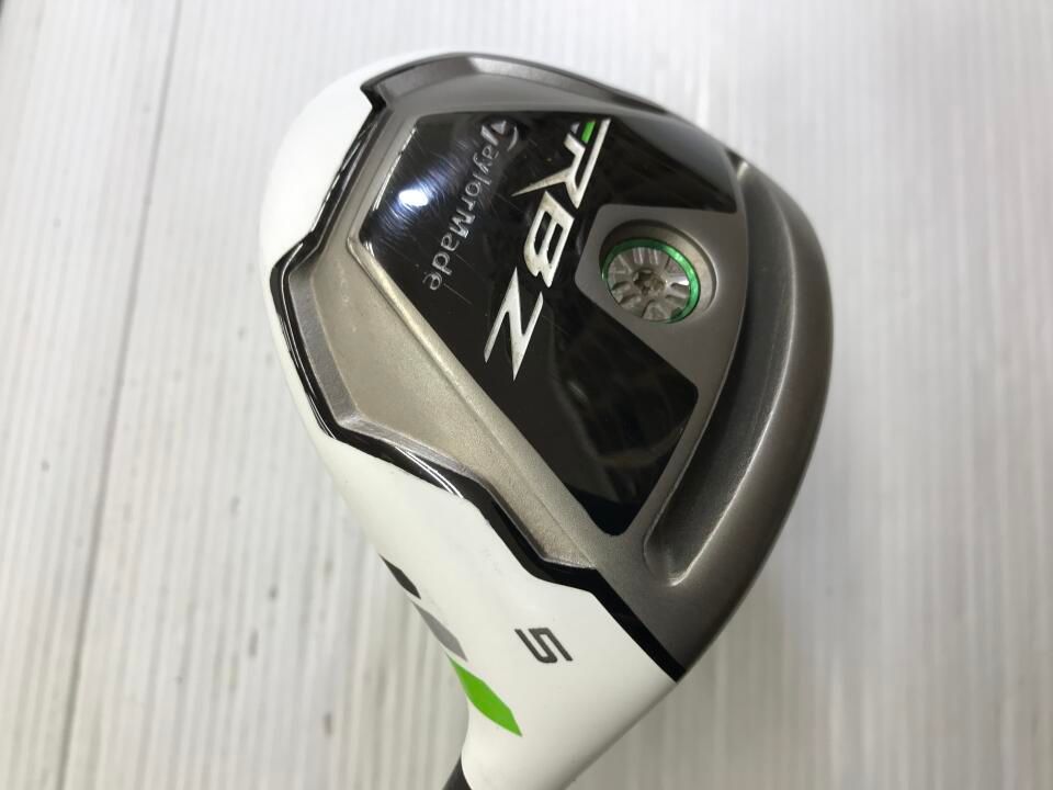 名器M2 U4 22° UT ユーティリティ TaylorMade テーラーメイド 4U