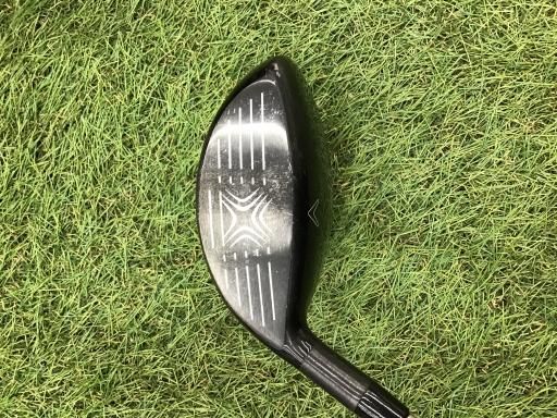 中古】 キャロウェイ X2 HOT 3W レディース フェアウェイウッド