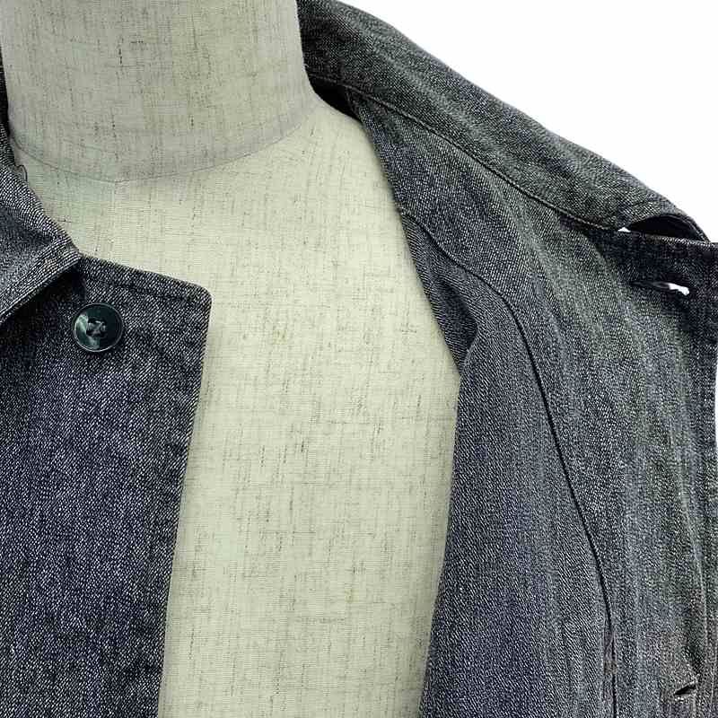 EURO VINTAGE (ユーロヴィンテージ) アトリエコート M EURO VINTAGE / ユーロヴィンテージ | 推定40-50s ヴィンテージ