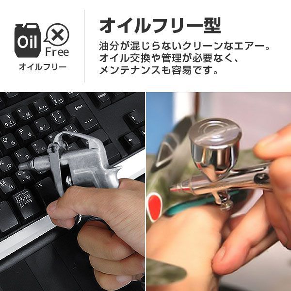 ミナト エアーコンプレッサー CP-1851PRO+5Ahバッテリ+急速 ミナト エアーコンプレッサー CP-1851PRO+5Ahバッテリ+急速