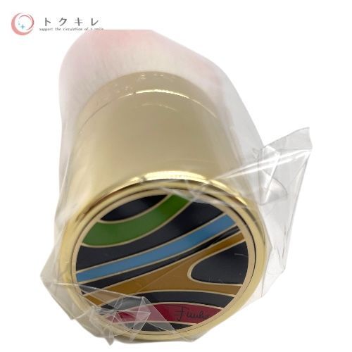トクキレ】GUERLAIN ゲラン メテオリット ブラシ プッチコラボ PUCCI