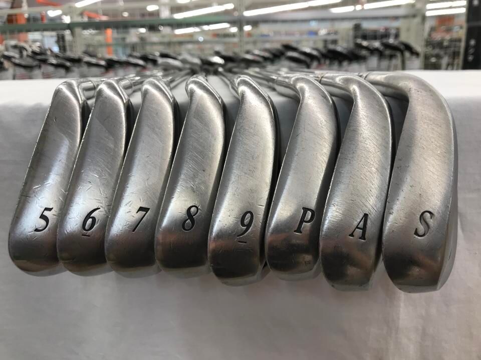 XXIO 7 SR MP700 アイアンセット ダンロップ 最短