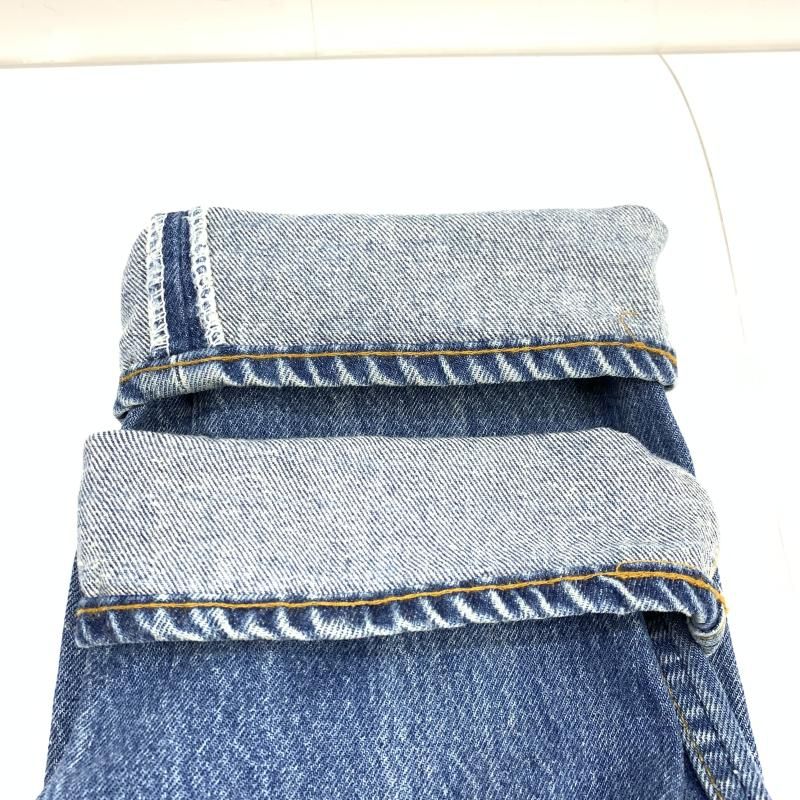 ボタン裏刻印なし