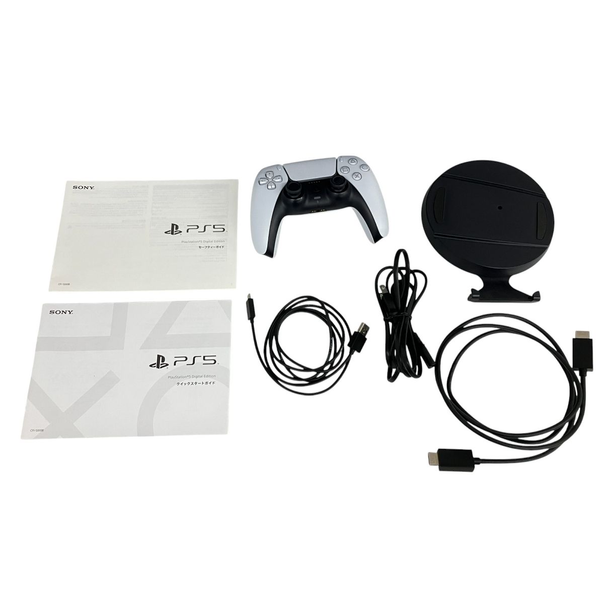 SONY CFI-1200B