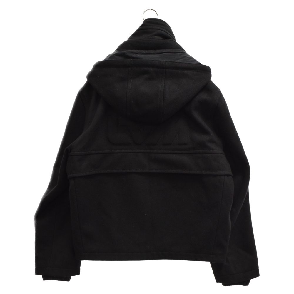 LOUIS VUITTON (ルイヴィトン) 21AW LVM ビジネスブルゾン 1A8WRC 