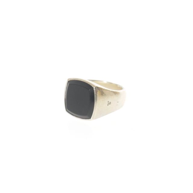 トムウッド TOMWOOD Cushion Black Onyx ブラックオニキス