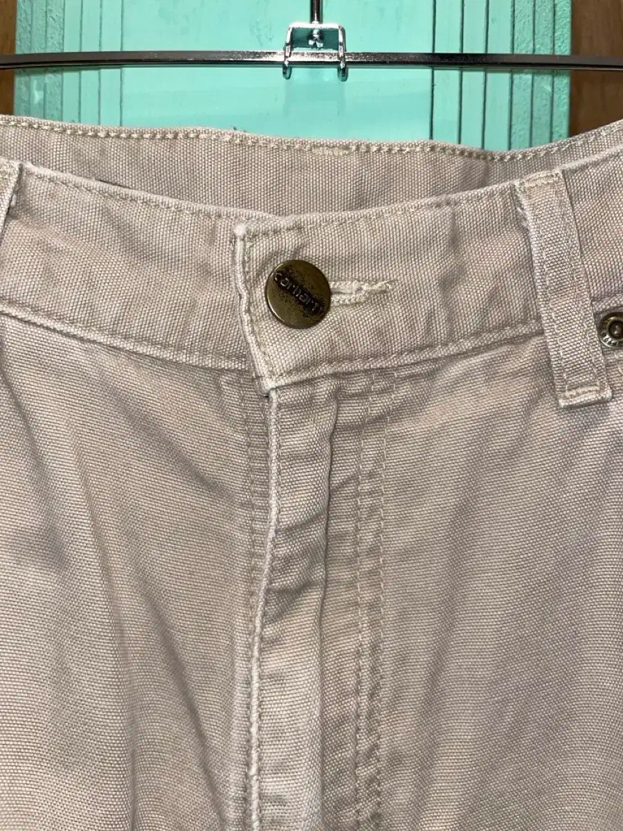 Vintage Carhartt Work Pants