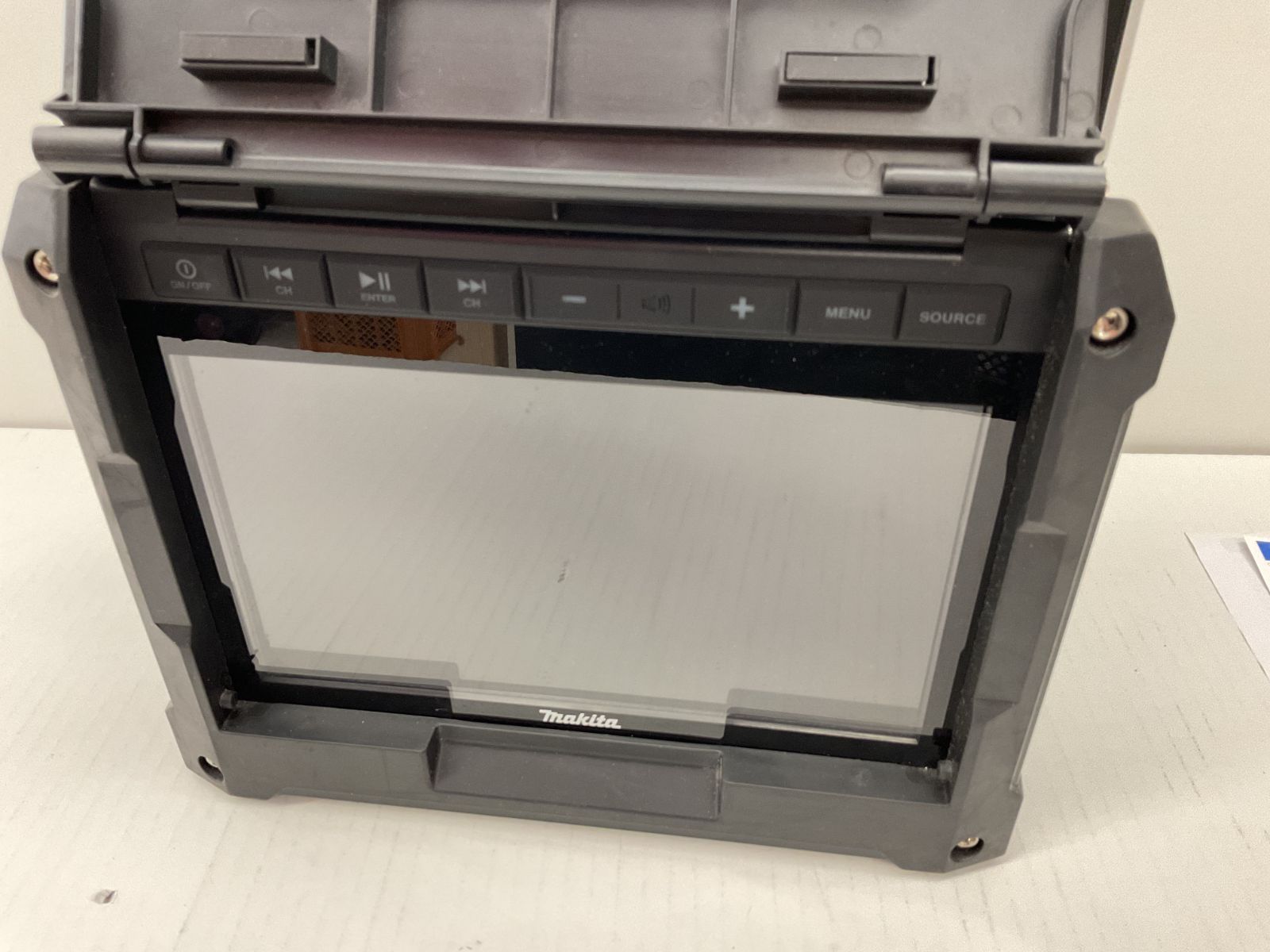 マキタ 目立った傷や汚れなし