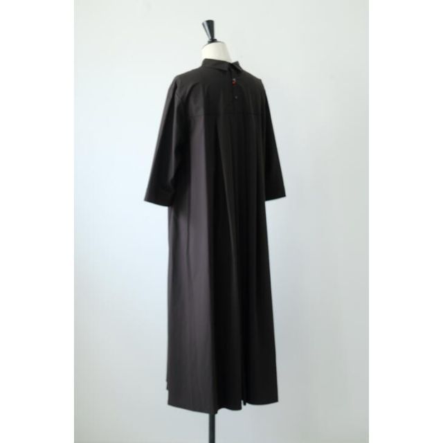 STAMP AND DIARY クロス フ タックワンピース black size 2 ワンピース スタンプアンドダイアリー DECORATOM_COM_BR