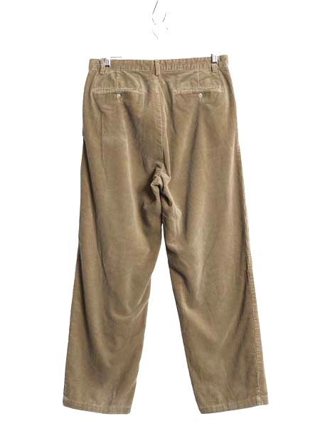 お得なクーポン配布中!】 90s ポロ ラルフローレン 太畝 コーデュロイ