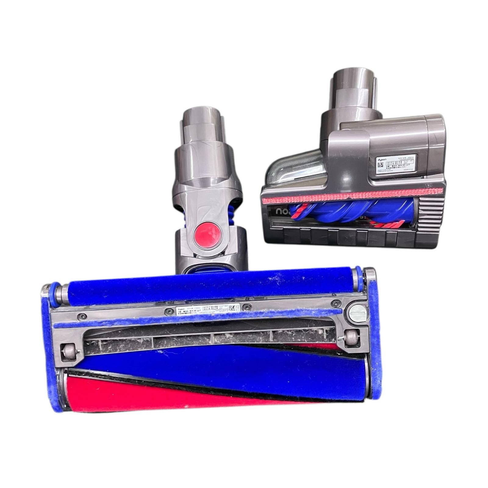 クリーナー SV25