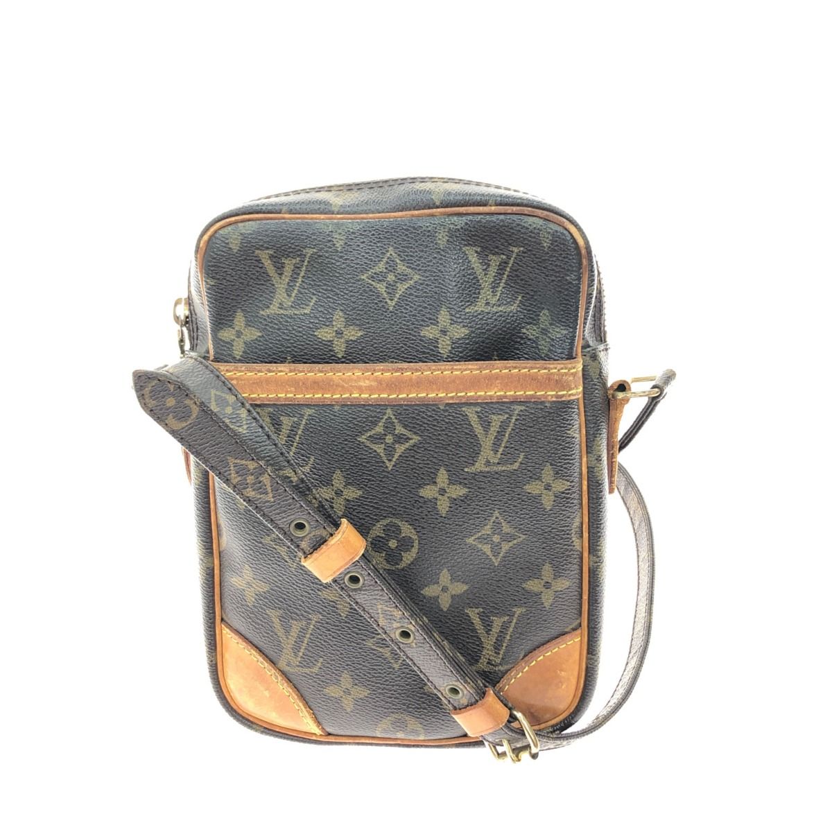 ▽▽LOUIS VUITTON ルイヴィトン レディース ショルダーバッグ 斜め 