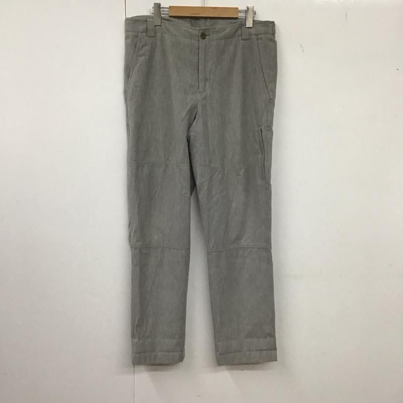 BRUNELLO CUCINELLI ブルネロクチネリ パンツ スラックス 中古・古着通販】BRUNELLO CUCINELLI (ブルネロクチネリ
